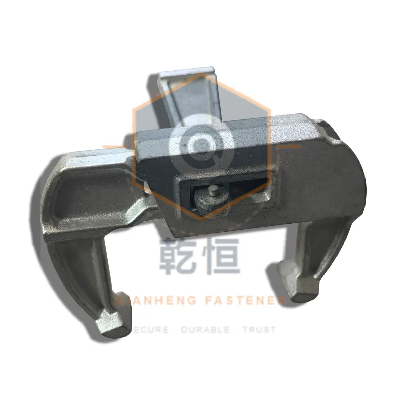 H20木梁夹具 拆模后分拣清理保养码放周转