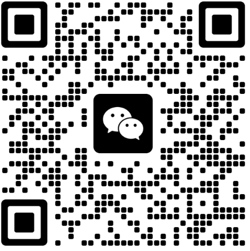 乾恒紧固件微信二维码，扫码加微信领报价